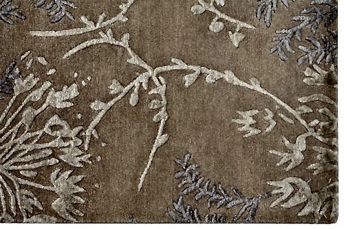 Antique пара 2286